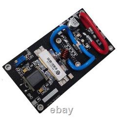 75MHz-120MHz RF Power Amplifier Board 300W 27V 17-18A for FM Radio