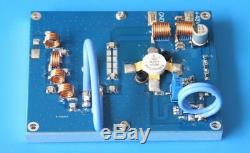 76-108MHz 150W-200W RF FM TX Transmission Power Amplifier AMP
