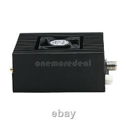 80W Ham Radio RF Amplifier 400-470MHZ DMR DPM RP25 C4FM UHF High Power 10-13.8V