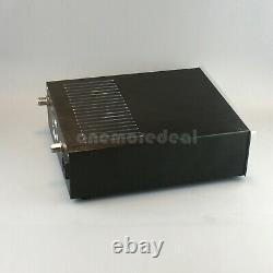 87-108MHZ FM Power Amplifier Solid-state RF Audio Power Ampfor Broadcasting SZ