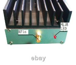 88-108MHz 25-30w /12.5V FM FM Amplifier FM transmitter power amplifier
