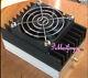 88mhz-108mhz 30w Fm Power Amp Amplifier Transmitter 1w-1.5w Input Fan #m392b Ql