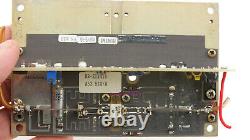 902 MHz Power Amp with TP3024A Sold by W5SWL