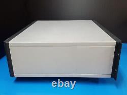 ADECE AAP-10-2-60-B RF Power Amplifier, 2-60MHz, 10W (001)