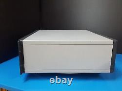 ADECE AAP-10-2-60-B RF Power Amplifier, 2-60MHz, 10W (012)