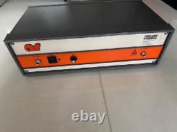 AMPLIFIER RESEARCH AR 25A250A 25w 10khz-250mhz RF Power Amplifier