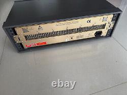 AMPLIFIER RESEARCH AR 25A250A 25w 10khz-250mhz RF Power Amplifier