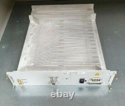 ANDREW RF100280 RF150280 NTUM90EA 03 MCPA 2100MHZ power amplifier (IN28S1)