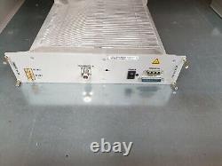 ANDREW RF100280 RF150280 NTUM90EA 03 MCPA 2100MHZ power amplifier (IN28S1)