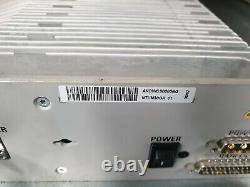 ANDREW RF100598 RF150598-1A NTUM30GA 01 SCPA 900MHZ power amplifier (IN28S1)