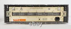 AR Amplifier Research 25A250A RF Power Amplifier 10kHz-250Mhz Working Surplus