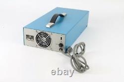 AS IS ENI 603L RF Power Amplifier 3 Watts 0.8 MHz to 1000 MHz