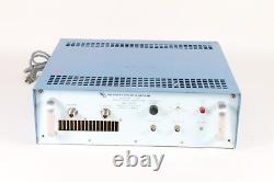 AS IS MPD Microwave Power Devices LAB 3-510-15D 500-1000MHz 15W Amplifier