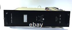 Acrodyne 24208613-501 FM Broadcast 32 Ch. 250W 88 108MHz Power Amplifier Module