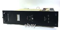 Acrodyne 24208613-501 FM Broadcast 32 Ch. 250W 88 108MHz Power Amplifier Module