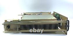 Acrodyne 24208613-501 FM Broadcast 32 Ch. 250W 88 108MHz Power Amplifier Module