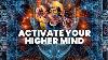 Activate Your Higher Mind Unlock Your True Potential Cleanse Self Doubt Binaural Beats