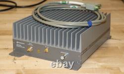 Agilent Keysight 83020A Microwave System Power Amplifier 2-26.5GHz Guaranteed