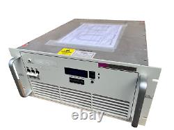 Aircraft Evaluation & Test Ophir 4007RE Linear Power RF Band Specific Amplifier