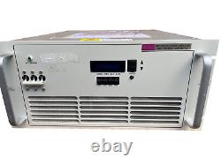 Aircraft Evaluation & Test Ophir 4007RE Linear Power RF Band Specific Amplifier