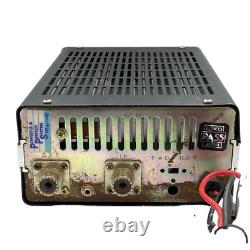 Alinco EL-6HC HF Linear Amplifier 50MHZ In10W Out 70W 12V MRF454