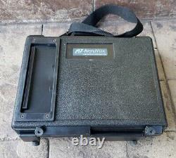 AmpliVox Sound Systems SW222 AMPLIFIER 265-1433 A BAND 584-608MHz