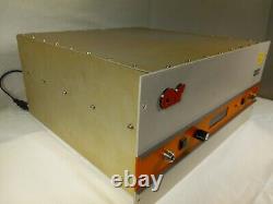 Amplifier 150A100B Research 150Watt CW 10kHz-100MHz RF Power Amplifier 90DayWarr