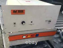 Amplifier Research 1000LPM5 1000 Watts Pulse 2-165MHz RF Power Amplifier