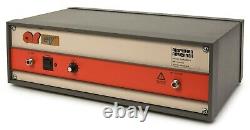 Amplifier Research 25A250A RF Power Amplifier 10kHz 250MHz 25W