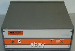 Amplifier Research 25W1000M7 25W 25-1000 MHz RF Power Amplifier