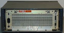 Amplifier Research 25W1000M7 25W 25-1000 MHz RF Power Amplifier