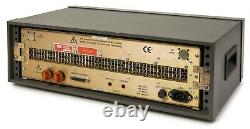 Amplifier Research 30W1000M7 RF Power Amplifier 25-1000MHz 30W