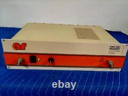 Amplifier Research AR 25 Watts 1 300Mhz 25A250AM6 RF Power Amplifier