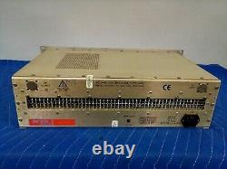 Amplifier Research AR 25 Watts 1 300Mhz 25A250AM6 RF Power Amplifier