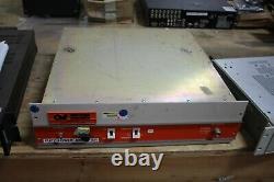Amplifier Research AR Model 50L 50Watts 1-240MHz RF Power Amplifier