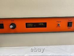Amplifier Research150A100B 150Watt CW 10kHz100MHz RF Power Amplifier 30DayWarr