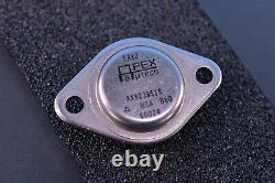 Apex Microtechnology PA12 Power Operational Amplifier 50V 4MHz TO3-8 with Gold
