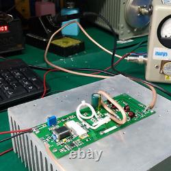 Assembled 150W 88M-108MHz FM Transmitter Power Amplifier Board For Ham Radio CXv