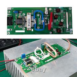 Assembled 150W 88M-108MHz FM Transmitter Power Amplifier Board For Ham Radio Fc