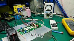Assembled 75-110Mhz 300W FM Transmitter RF Power Amplifier Module Board AMP