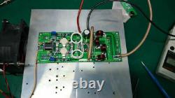 Assembled 75-110Mhz 300W FM Transmitter RF Power Amplifier Module Board AMP
