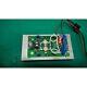 Assembled Fm Transmitter Rf Power Amplifier Board For Ham Radio 88mhz-108mhz 48v