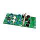Assembled Fm Transmitter Rf Power Amplifier Module Board Amp 75-110mhz 300w 48v