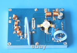 Assembly 76M-108MHz 150W-200W RF FM TX Transmission Power Amplifier AMP Heatsink