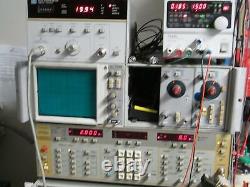 Avnet MTS UTC-2025 Microwave Amplifier 11dB Gain 23dBm Output Power 50MHz 2GHz