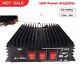 Bj-450u 430-440mhz Uhf Power Amplifier 50w 1.5km-3km For Walkie Talkie