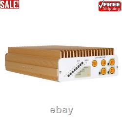 BJ-550 400MHz-470MHz Full Mode UHF Power Amplifier SSB 5-10km withN-type Connector