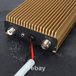 BJ-550 400MHz-470MHz UHF Power Amplifier SSB 5km-10km Walkie Talkie Amplifier