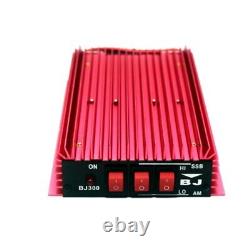 BJ300 3-30MHz CB Radio Amp Module CB Radio Power Amplifier FM AM CW SSB