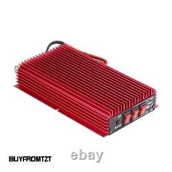BJ300 3-30MHz Radio Power Amplifier Output Power 100W FM 200W AM 300W SSB